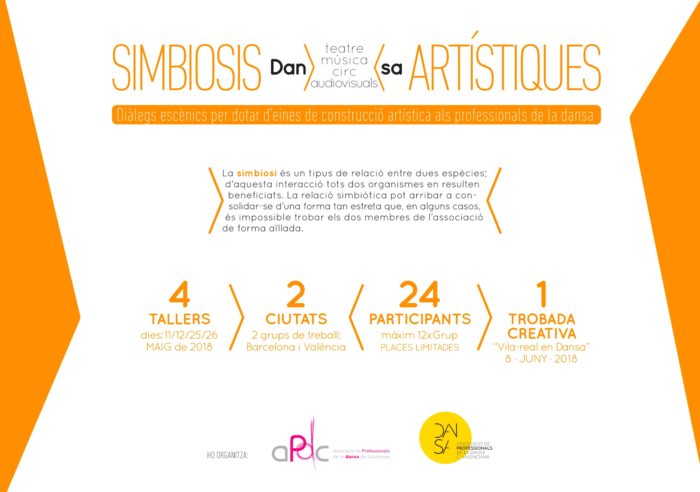 WORKSHOP: Kònic participa en la segunda edición de Simbiosis artísticas.