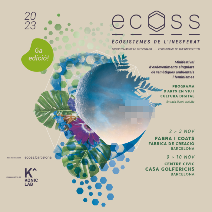 Sixth edition of the mini festival ECOSS